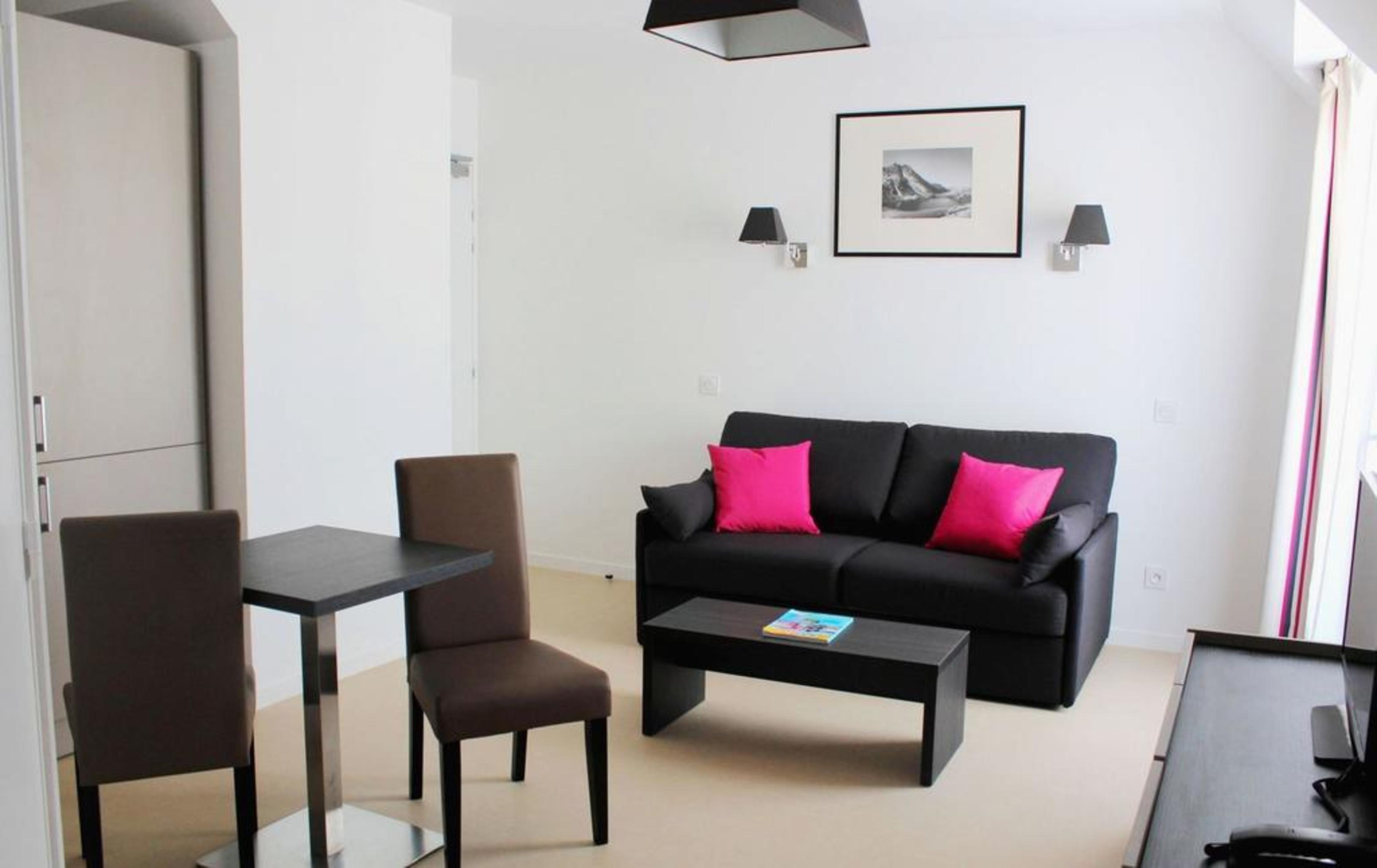 Appart Hotel Odalys City Colmar La Rose D'Argent Exterior photo