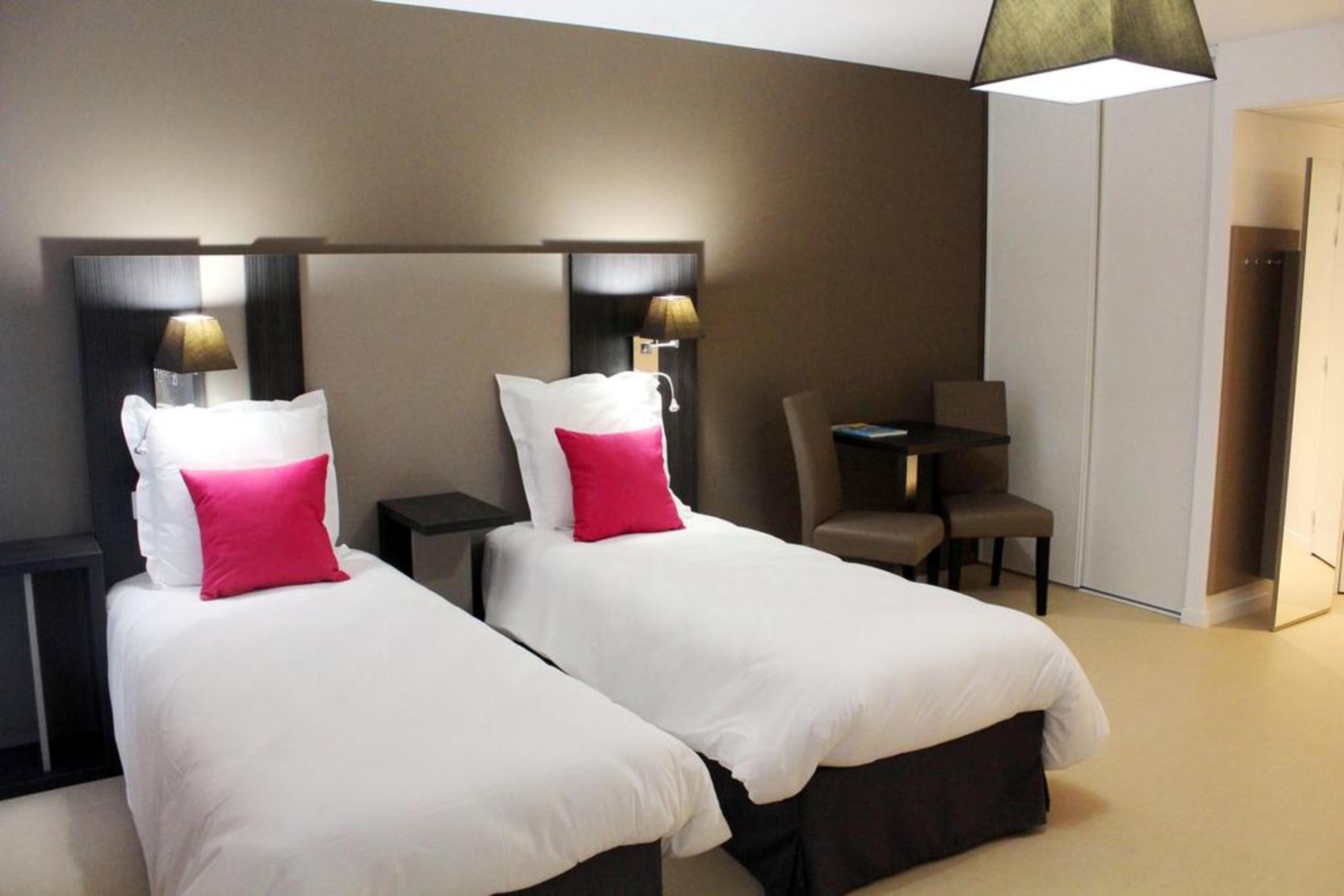 Appart Hotel Odalys City Colmar La Rose D'Argent Exterior photo
