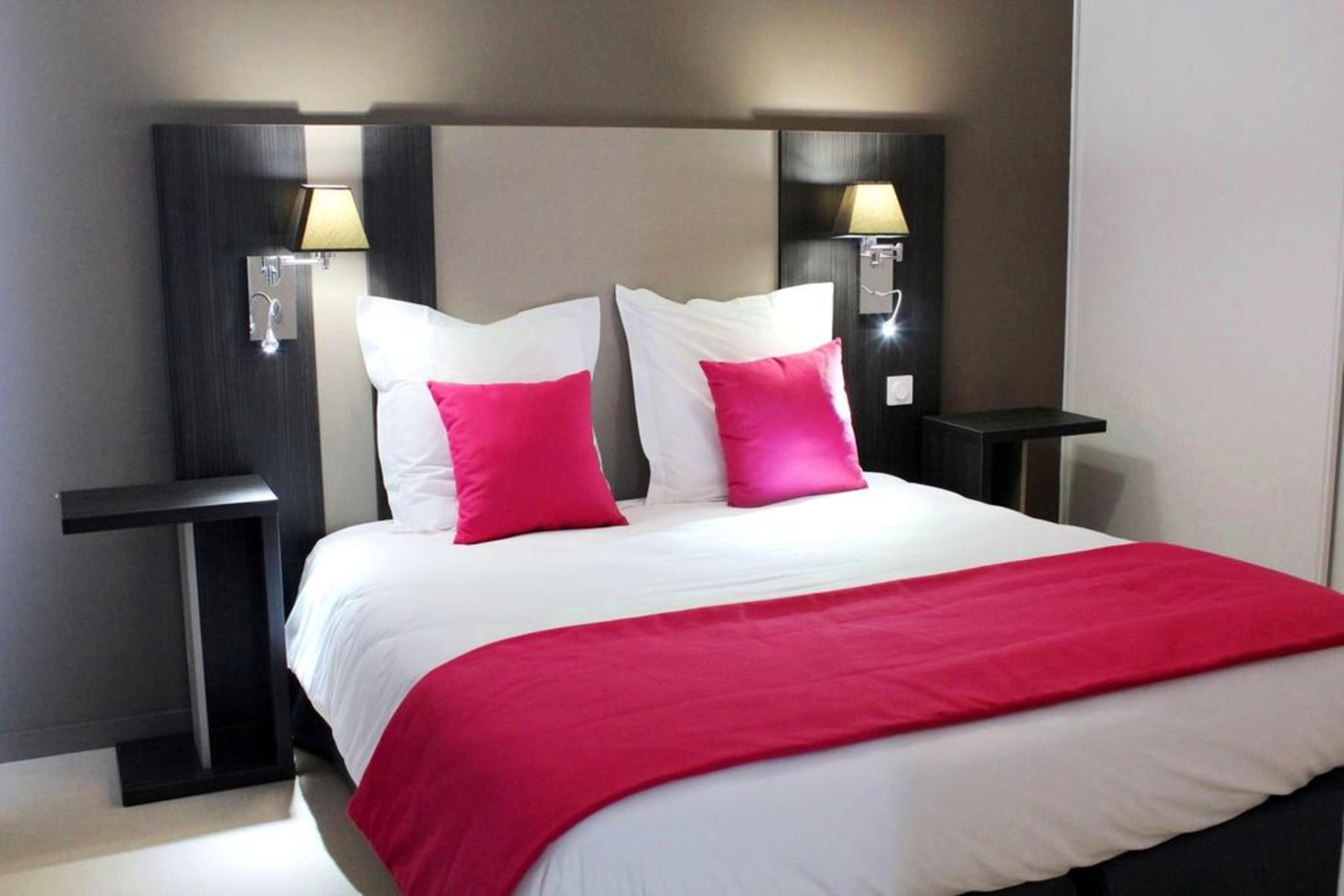 Appart Hotel Odalys City Colmar La Rose D'Argent Exterior photo