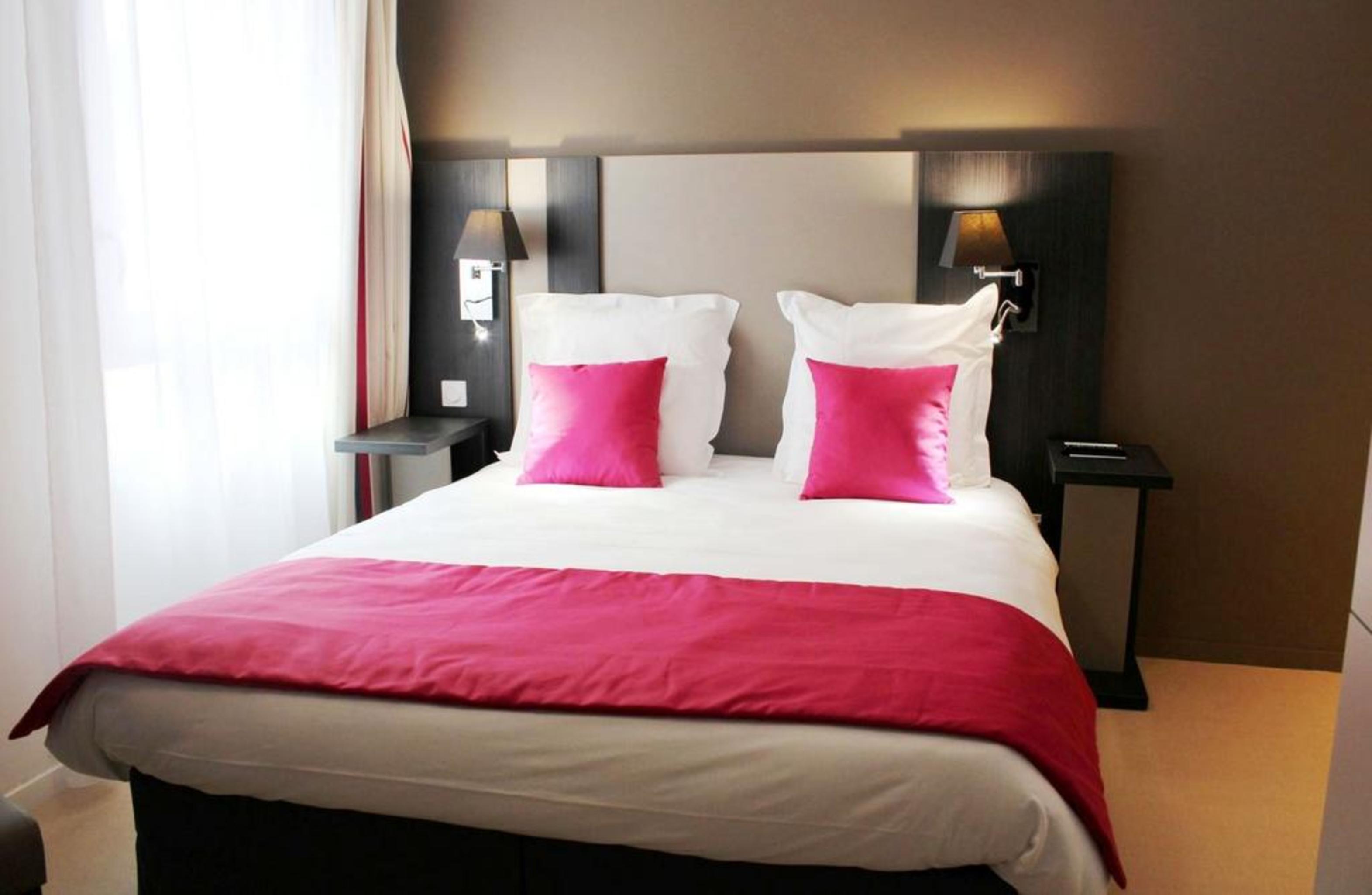 Appart Hotel Odalys City Colmar La Rose D'Argent Exterior photo