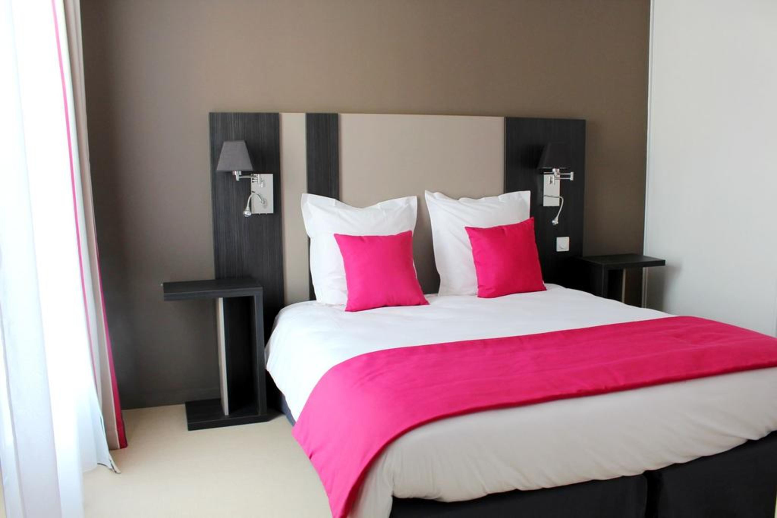 Appart Hotel Odalys City Colmar La Rose D'Argent Exterior photo