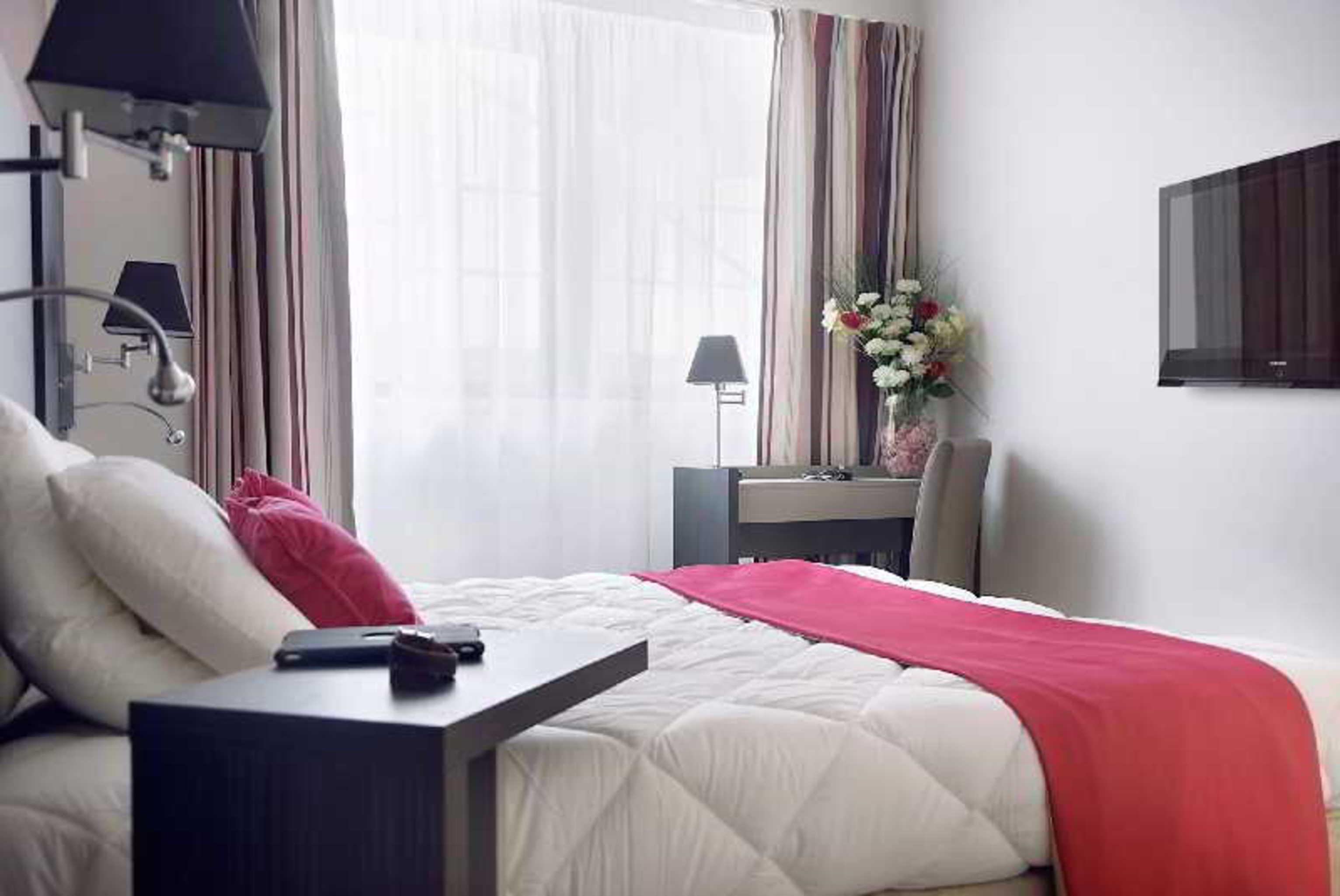 Appart Hotel Odalys City Colmar La Rose D'Argent Exterior photo