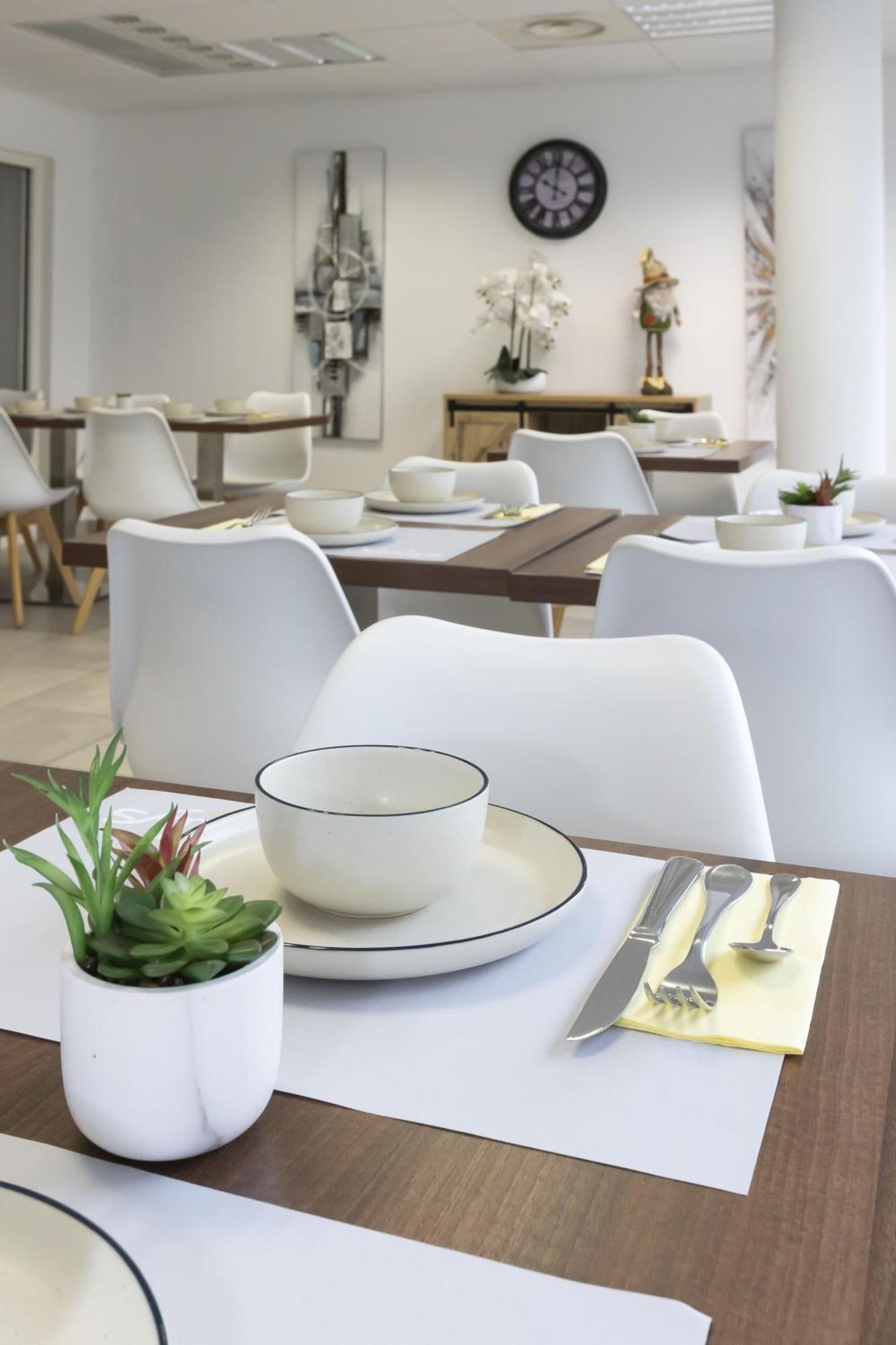 Appart Hotel Odalys City Colmar La Rose D'Argent Exterior photo